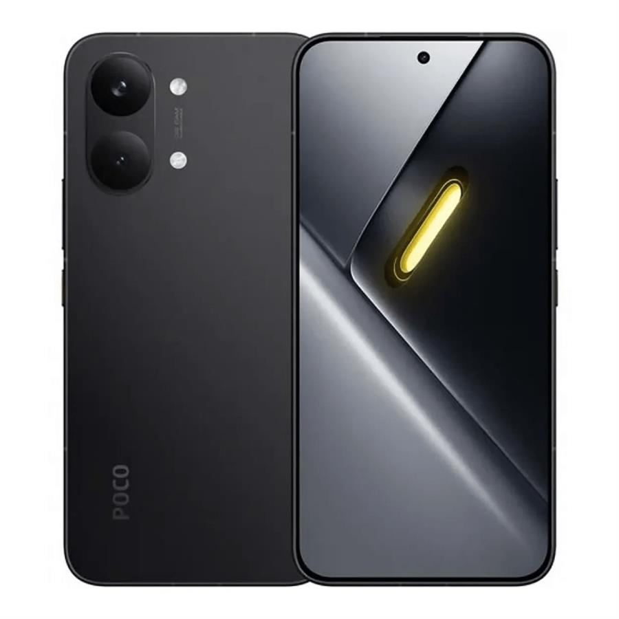 CELULAR XIAOMI POCO X8 PRO MAX DUAL 256GB 12GB RAM 5G BLACK